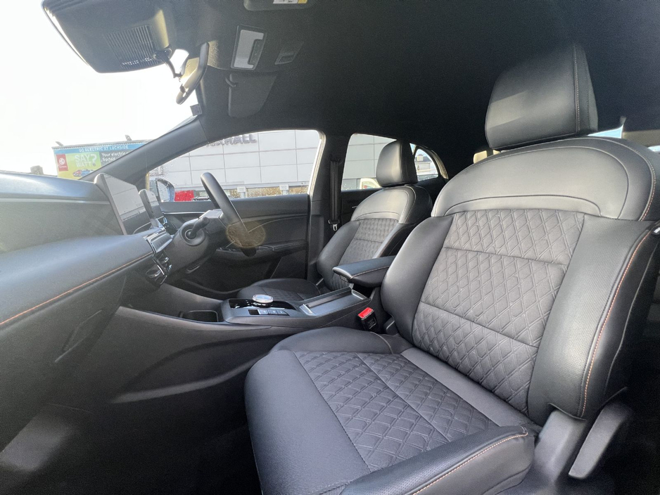 2025 MG MG3 - image 6