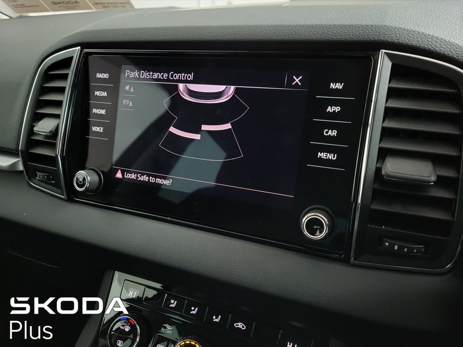 2022 Skoda Karoq Ambition 1.0Tsi 110Bhp €27,950