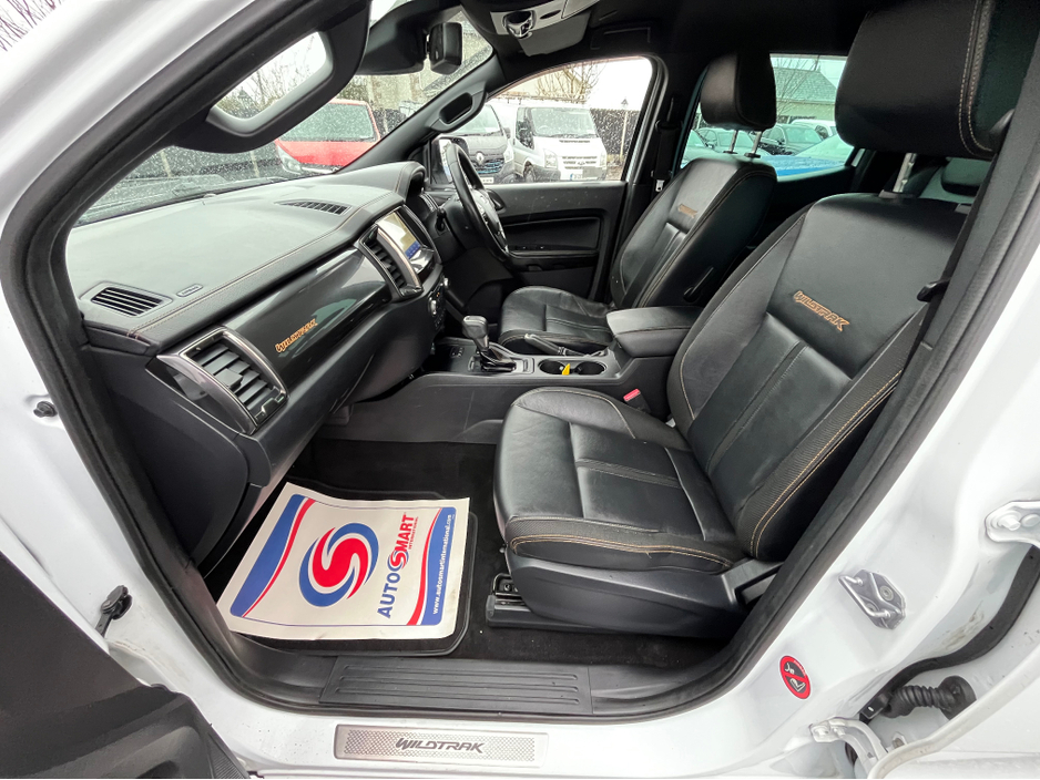 2020 Ford Ranger - image 17