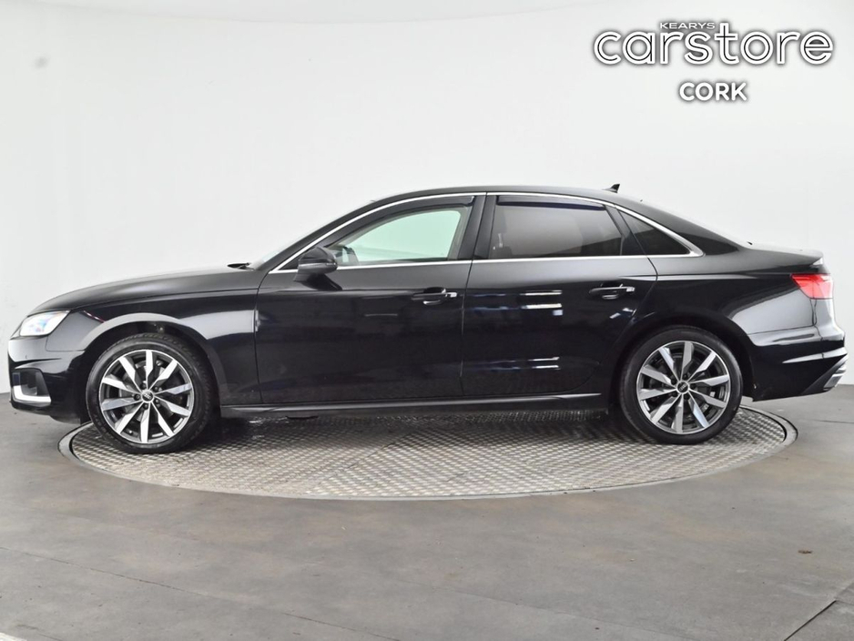 2022 Audi A4 - image 6