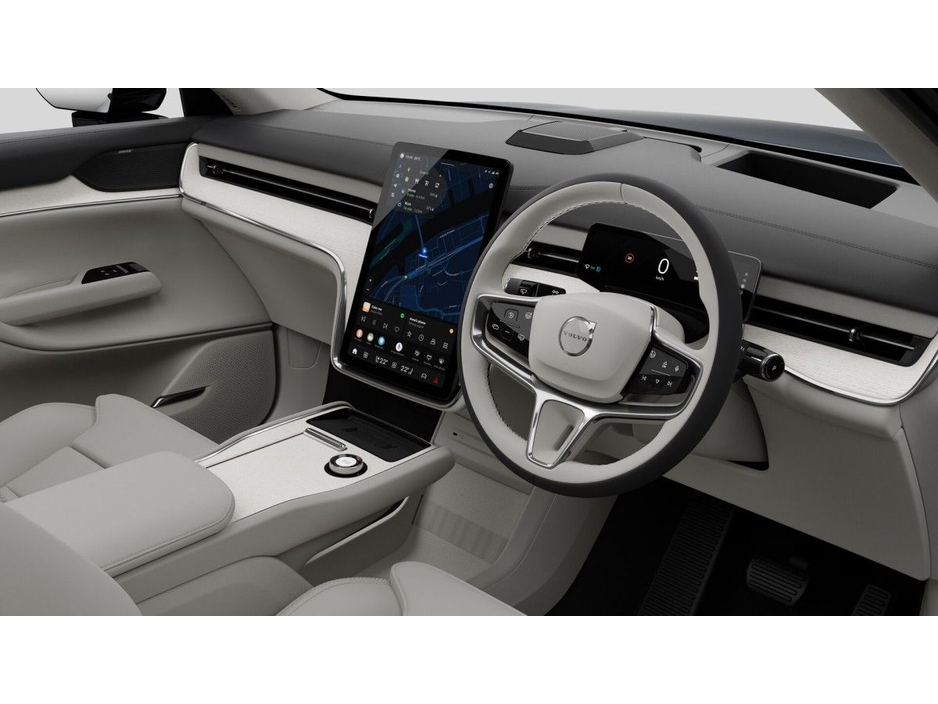 2026 Volvo EX90 - image 10