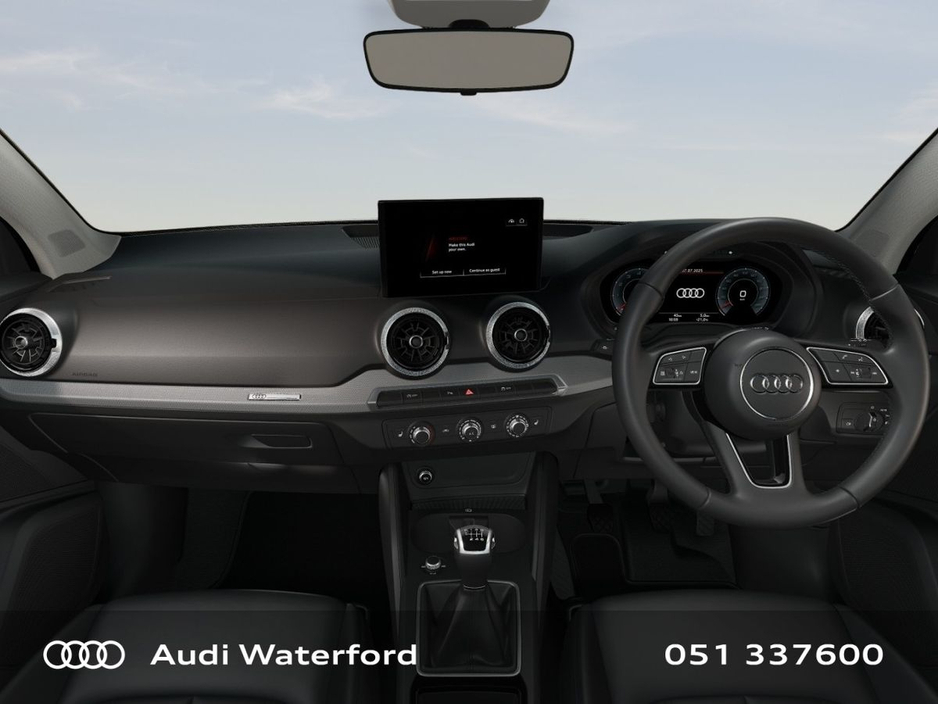 2026 Audi Q2 - image 8