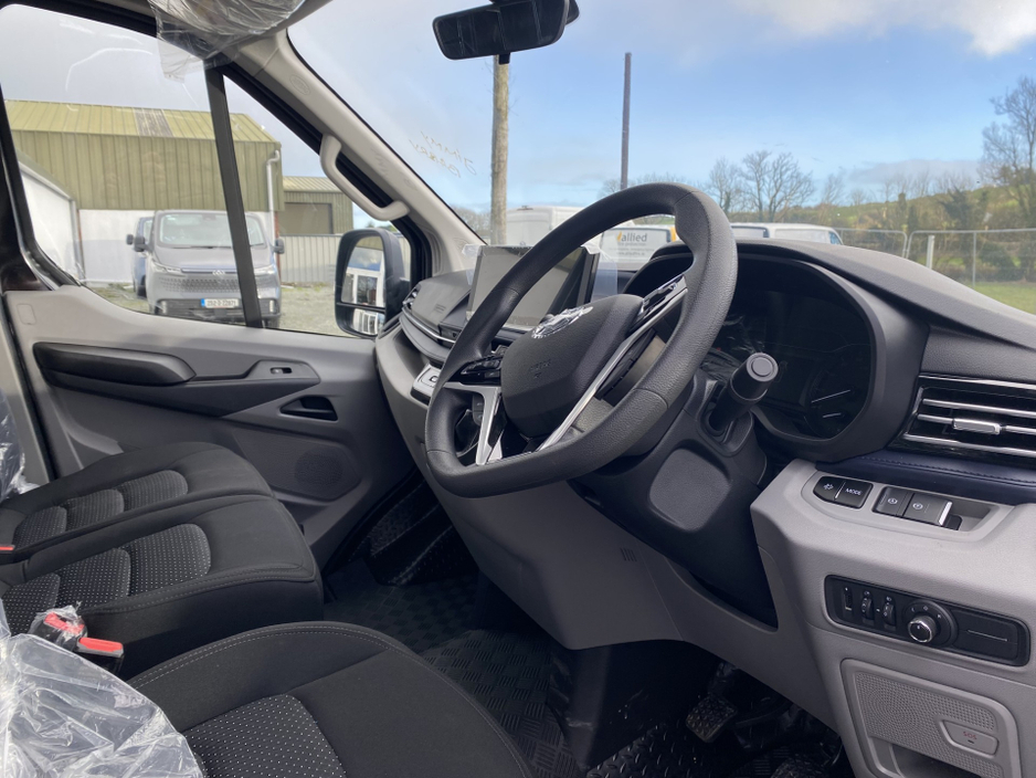 2026 Maxus Deliver 9 Deliver 9