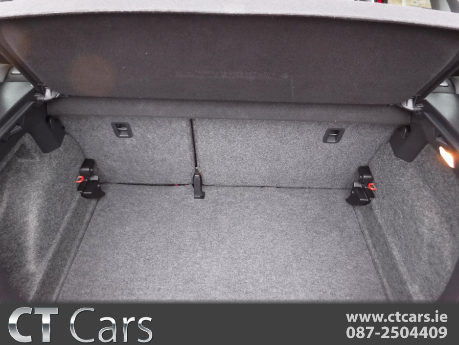 2015 Volkswagen Polo 1.2 AUTO DSG COMFORTLINE ADAPTIVE CRUISE €10,750