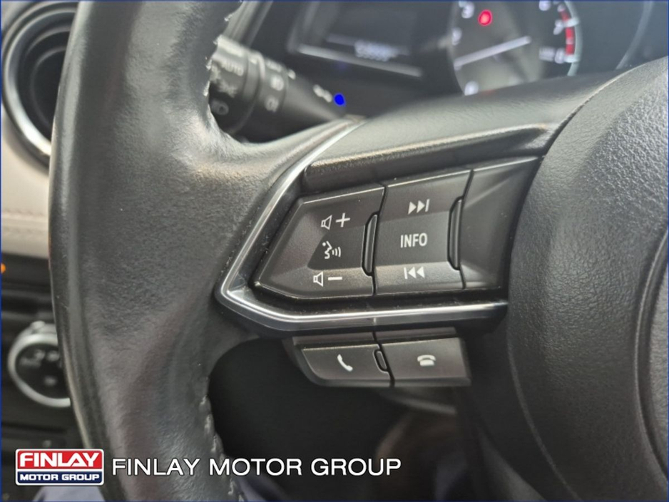 2018 Mazda CX-3 - image 17