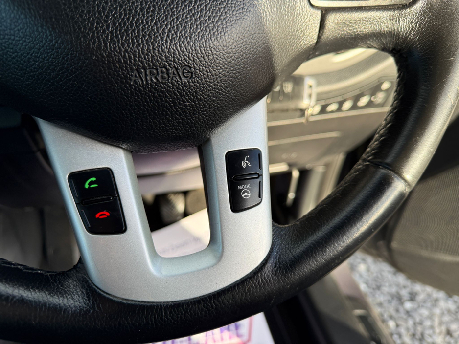 2015 Kia Sportage PLATINUM SE 4DR €8,250