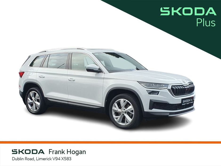 2023 Skoda Kodiaq for sale in , Ireland