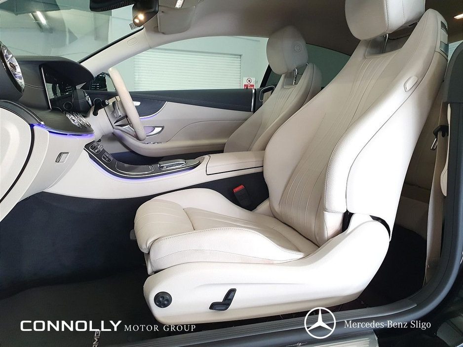 2023 Mercedes-Benz E Class - image 5