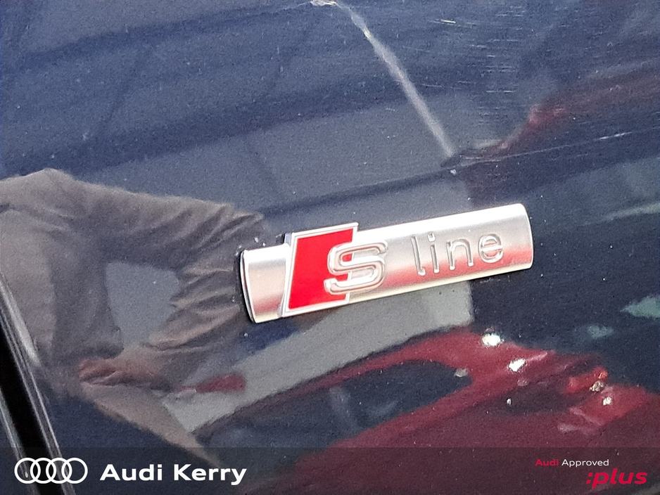 2018 Audi A6 - image 31