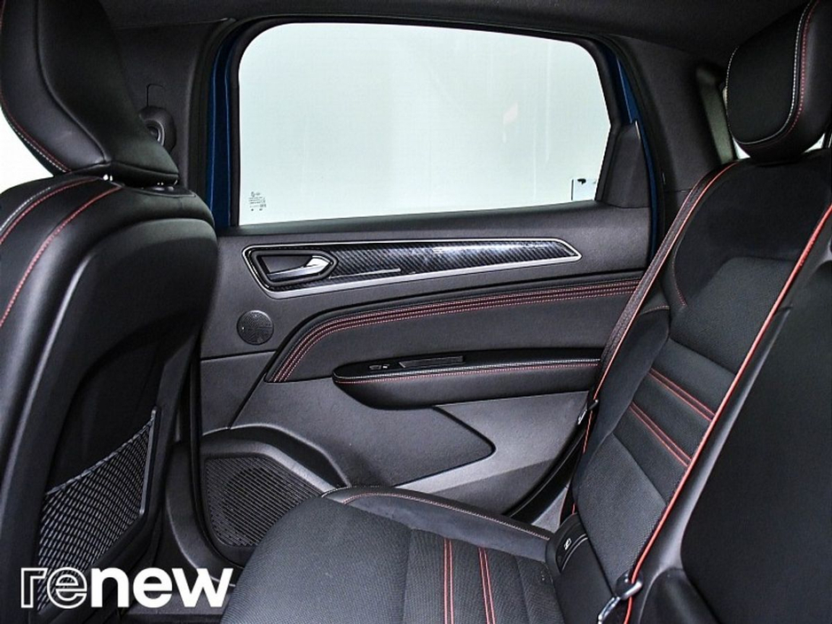 2023 Renault Arkana RS Line TCe 140 Auto €27,990