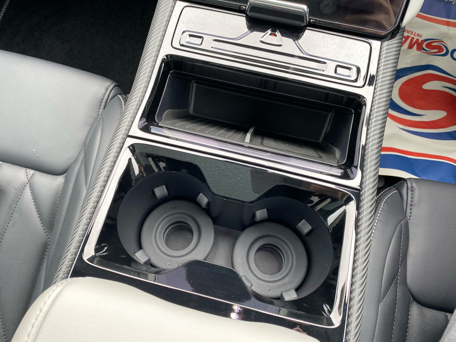 2025 Ford Explorer - image 25