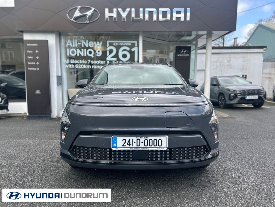 2024 Hyundai Kona - image 2
