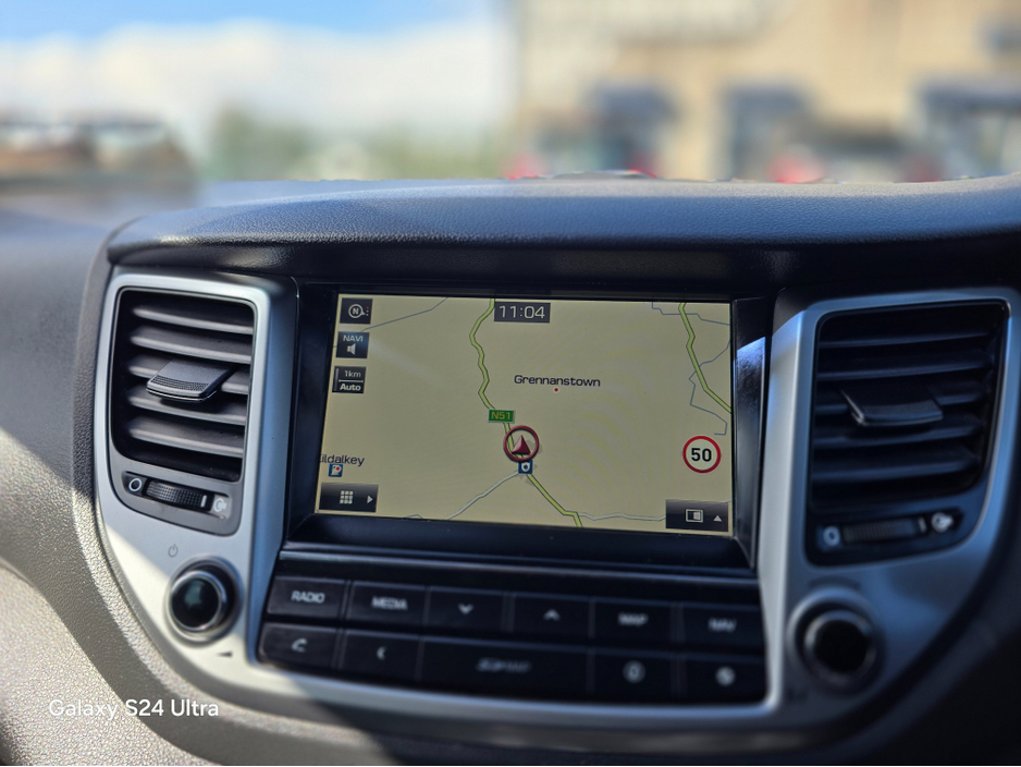 2017 Hyundai Tucson - image 14