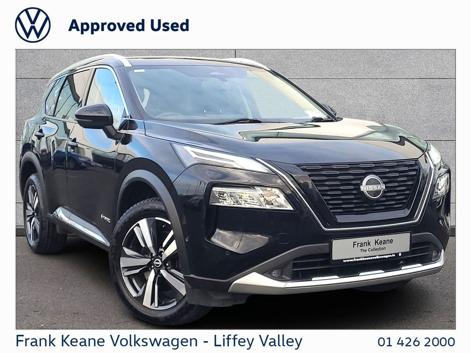 2023 Nissan X-Trail for sale in , Ireland