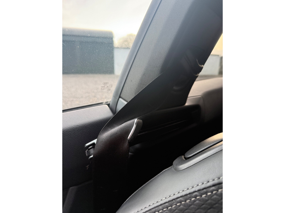 2020 Audi A5 - image 19