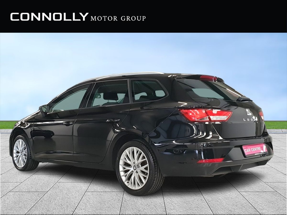 2019 SEAT Leon - image 2