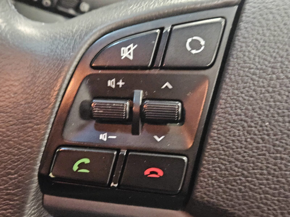 2016 Hyundai Tucson 1.7 D Comfort €12,750