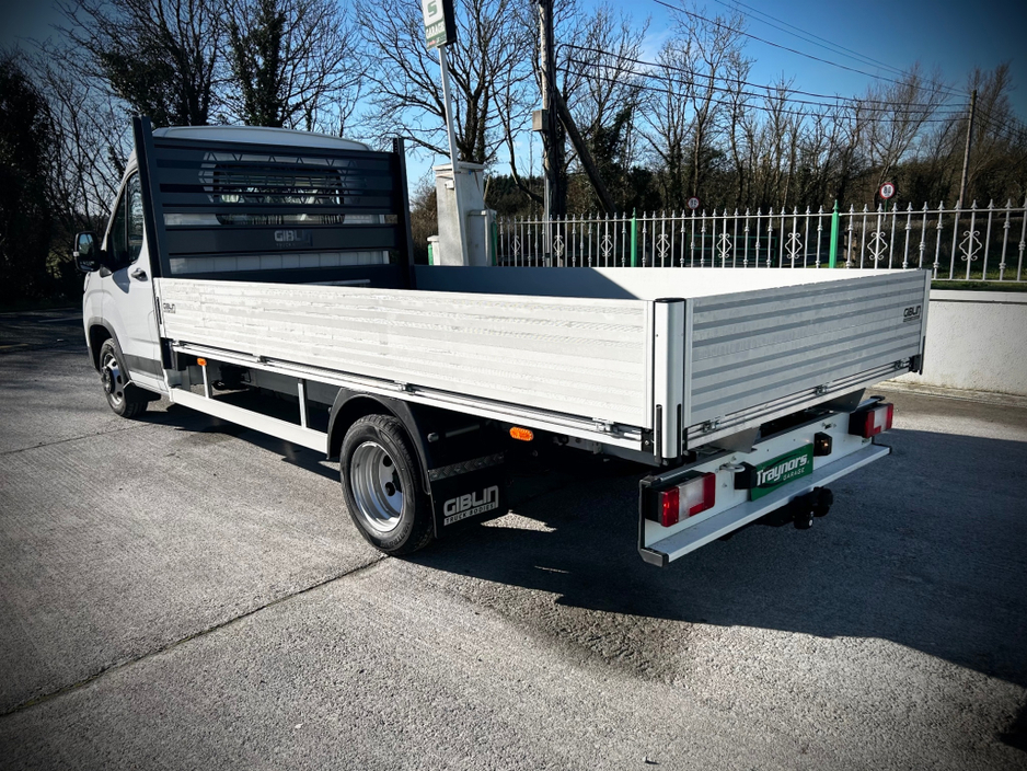 2026 Maxus E Deliver 9 - image 11