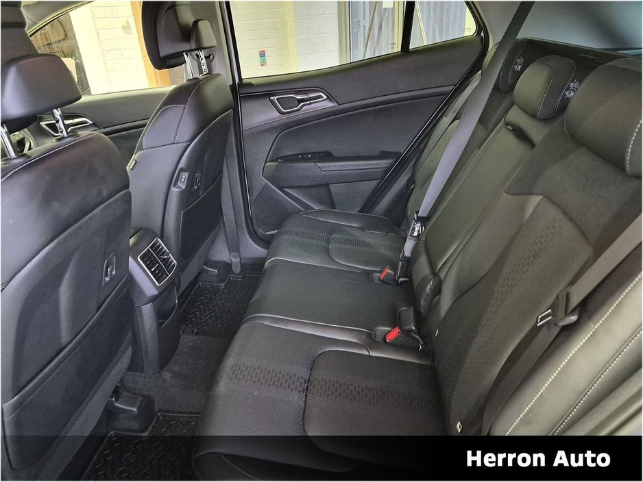 2025 Kia Sportage K3 FL 1.6CRDi €42,500