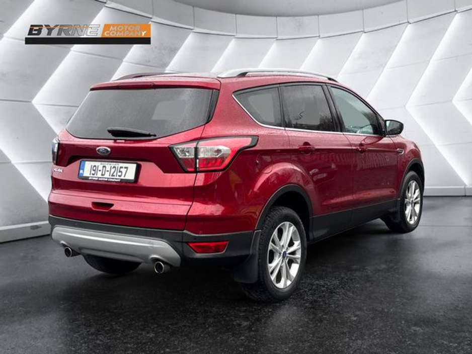 2019 Ford Kuga - image 5