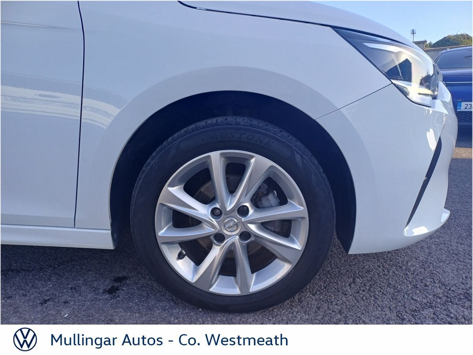 2020 Opel Corsa - image 22