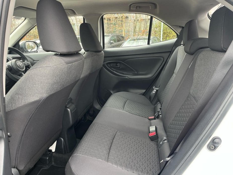 2023 Toyota Yaris Cross YARIS CROSS LUNA €26,950