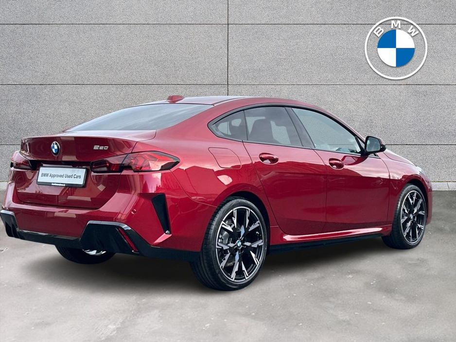 2026 BMW 2 Series - image 21