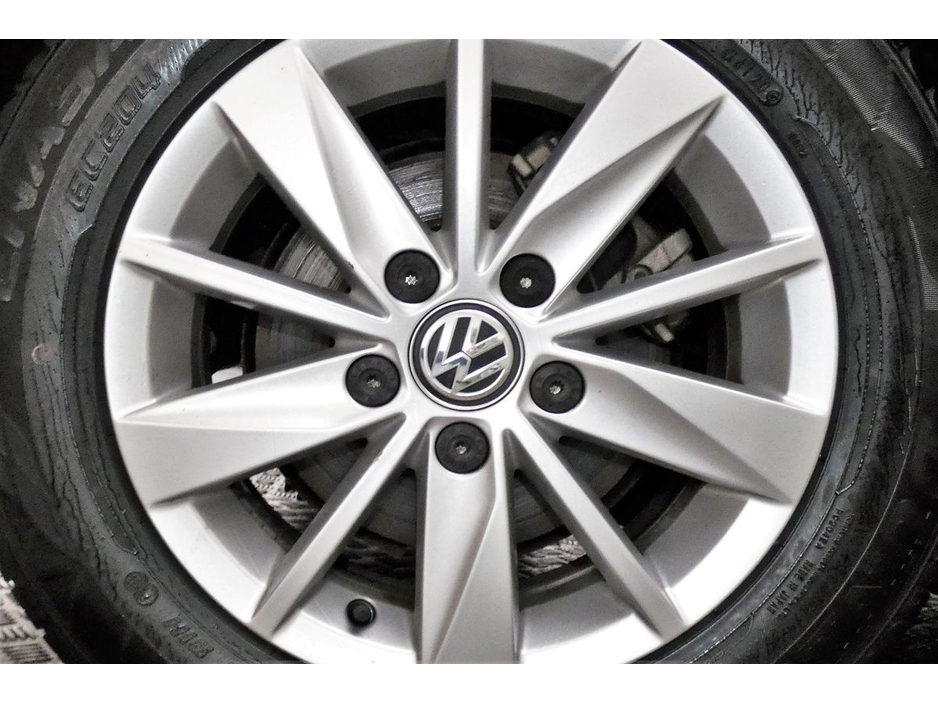 2015 Volkswagen Golf 1.2 TSI DSG MK7 TRENDLINE €14,490