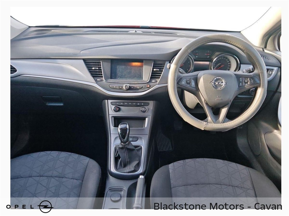 2019 Opel Astra 1.0i Turbo (105PS) S/S 120 YEAR EDITION €14,950