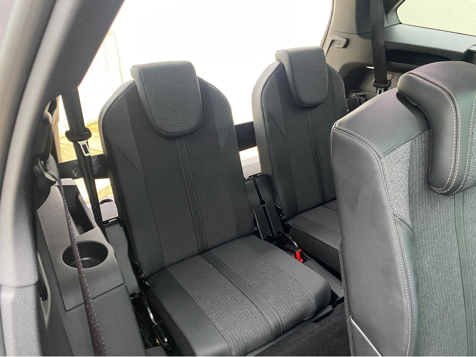 2020 Peugeot 5008 2.0 HDI GT LINE AUTO €32,950