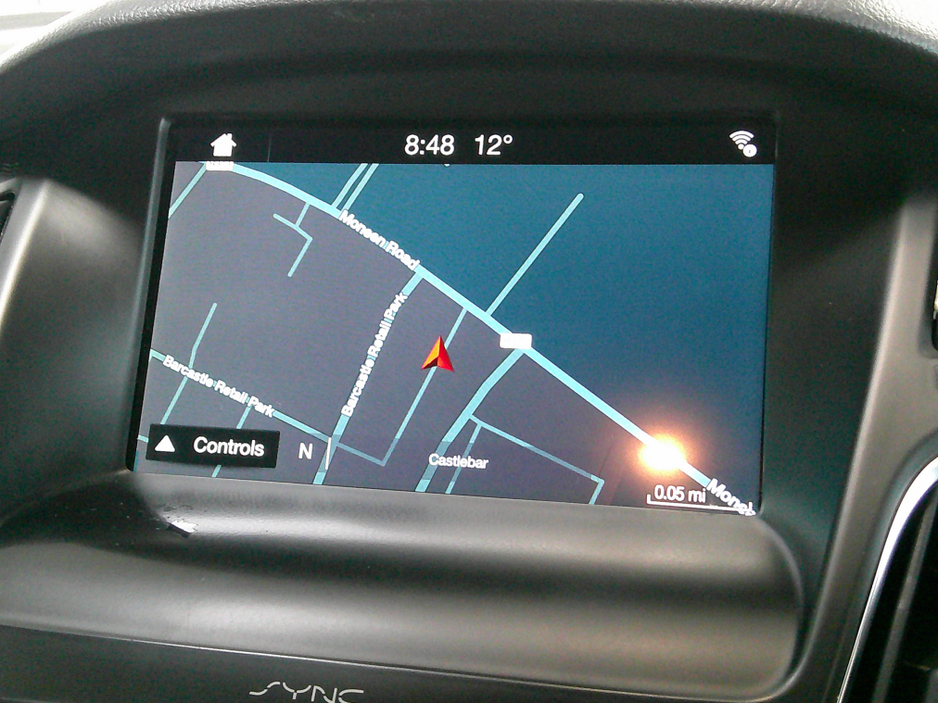 2018 Ford Focus - image 23