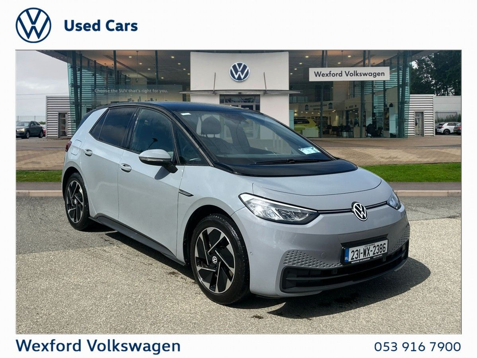 2023 Volkswagen ID.3 for sale in , Ireland