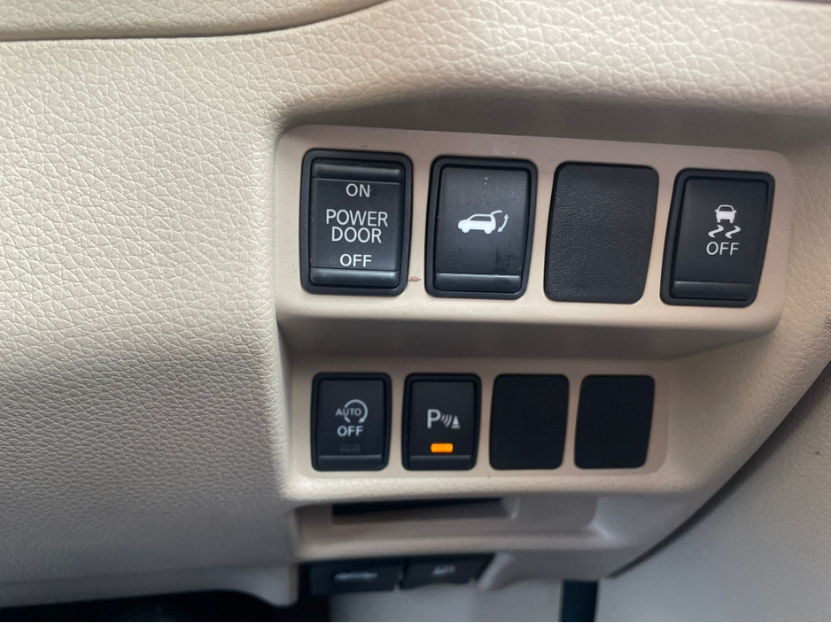 2017 Nissan X-Trail 1.6 DSL SVE 7 SEAT E6 4DR €10,999