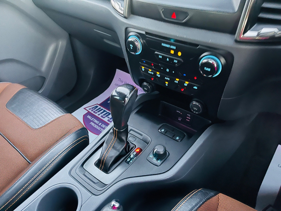 2018 Ford Ranger - image 13