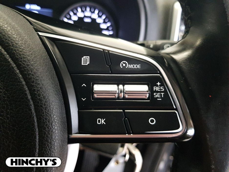2021 Kia Sportage - image 18