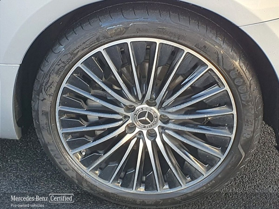 2024 Mercedes-Benz CLE CLE 220d Cabriolet AMG 2.0 Diesel 197 BHP €75,950