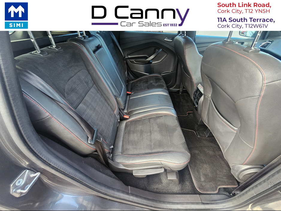 2018 Ford Kuga - image 14