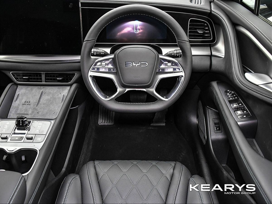 2026 BYD Sealion 7 - image 18