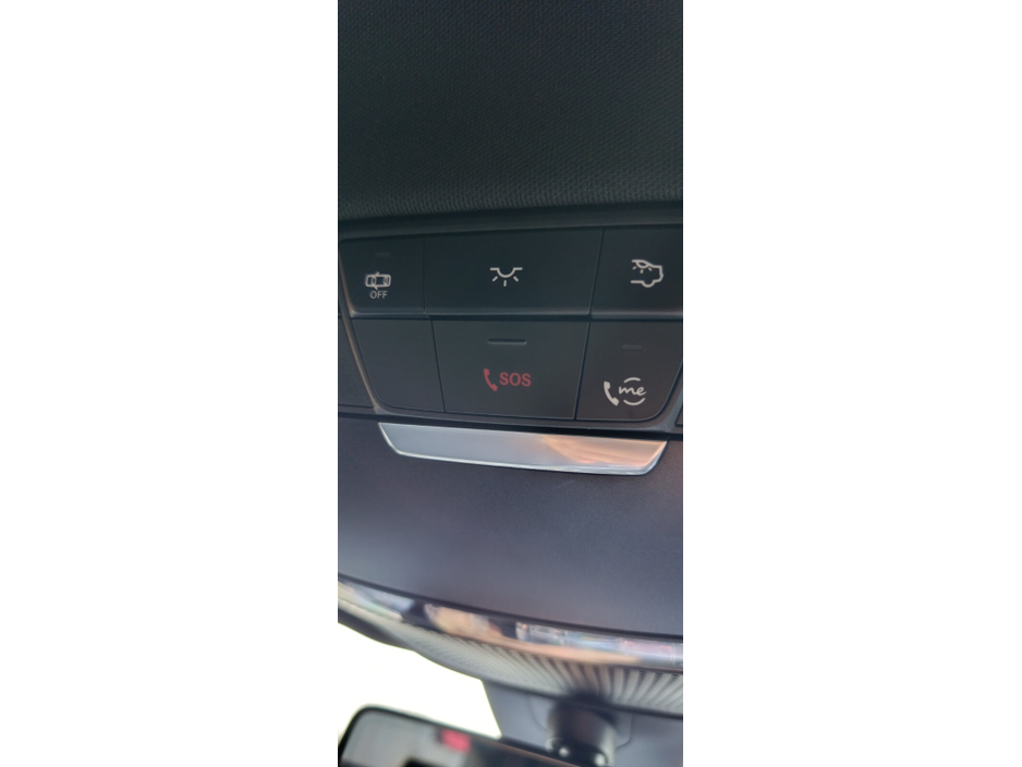 2018 Mercedes-Benz E Class - image 27