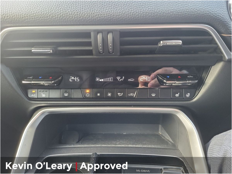 2023 Mazda CX-60 2.5P PHEV EXC-LINE AT €34,900