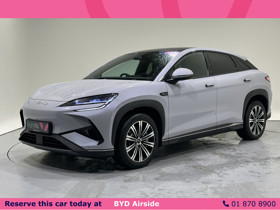 2026 BYD Sealion 7 - image 2