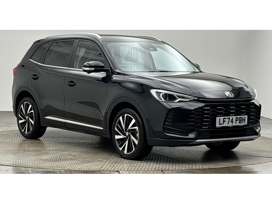 2025 MG ZS for sale in , Ireland