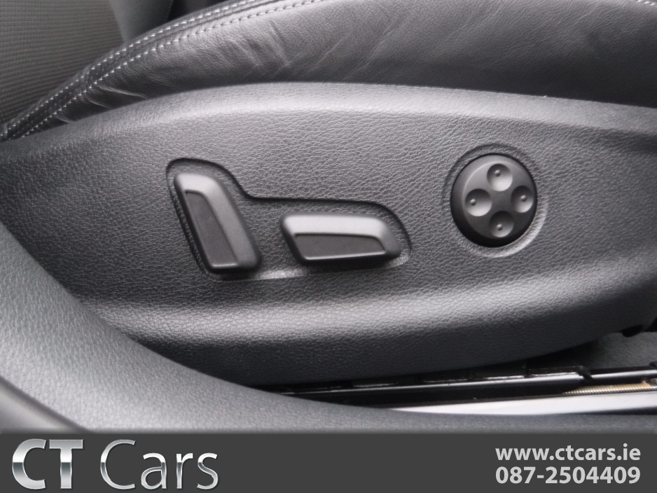 2020 Audi A3 Saloon 1.4 AUTO S-LINE BLACK EDITION LOW LOW MILES €26,950