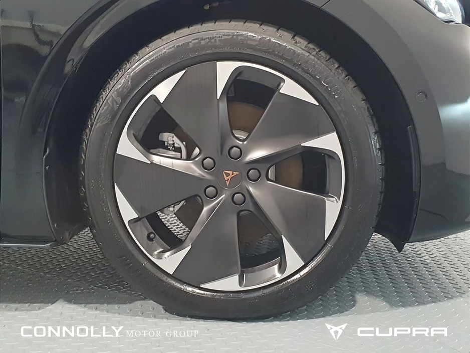 2026 Cupra Born - image 7