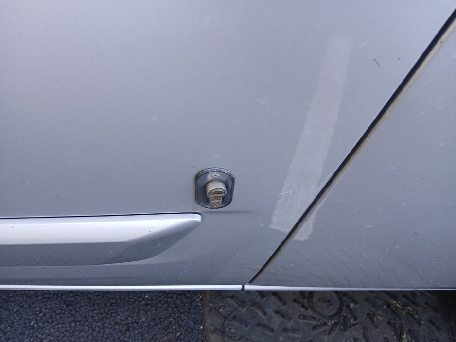 2019 Ford Transit Custom - image 13