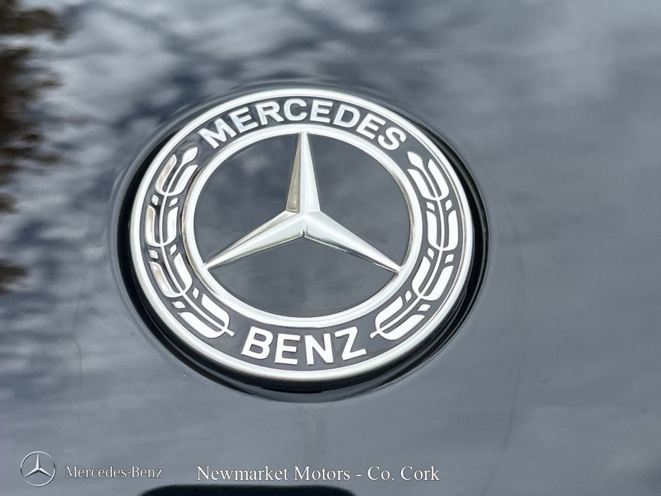 2026 Mercedes-Benz T Class - image 33