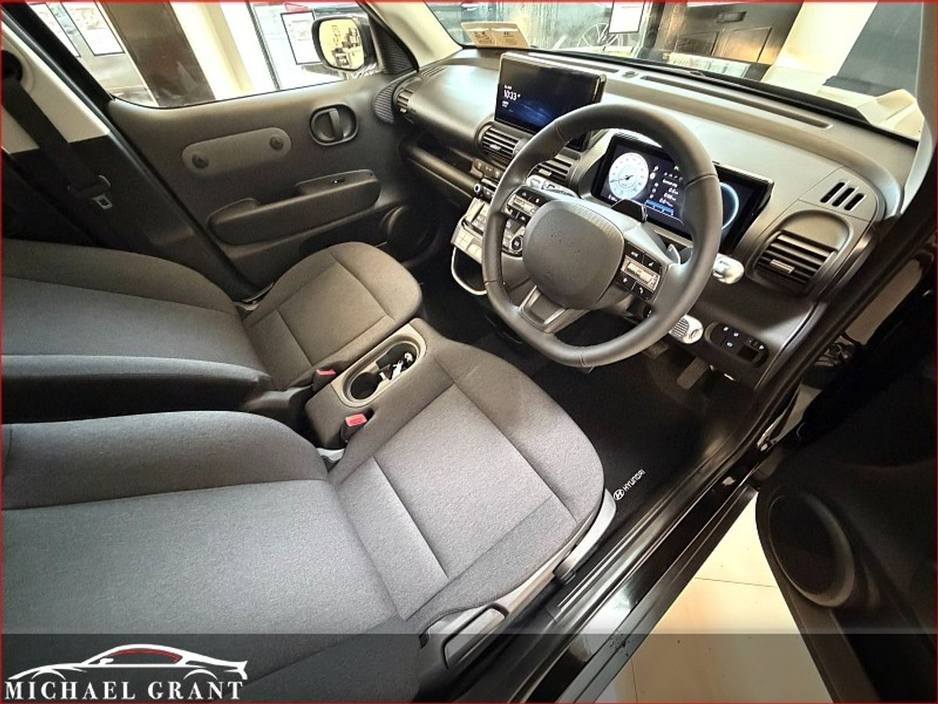 2026 Hyundai Inster 2026 Signature 42 kW ONLY 60KM / HIGH SPEC €20,450