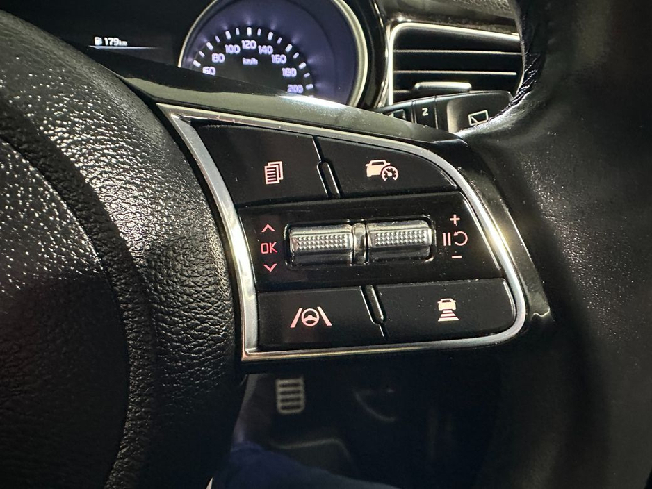 2023 Kia XCeed Plug In Hybrid €22,500