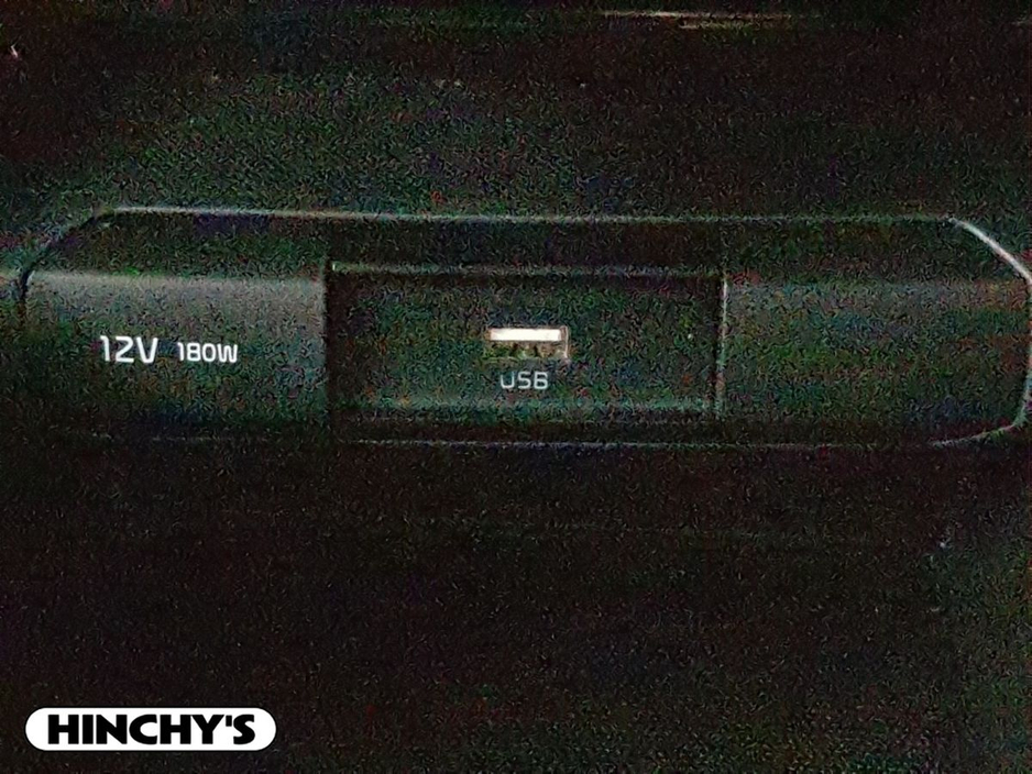 2024 Kia Stonic 1.0 100HP K2 PE