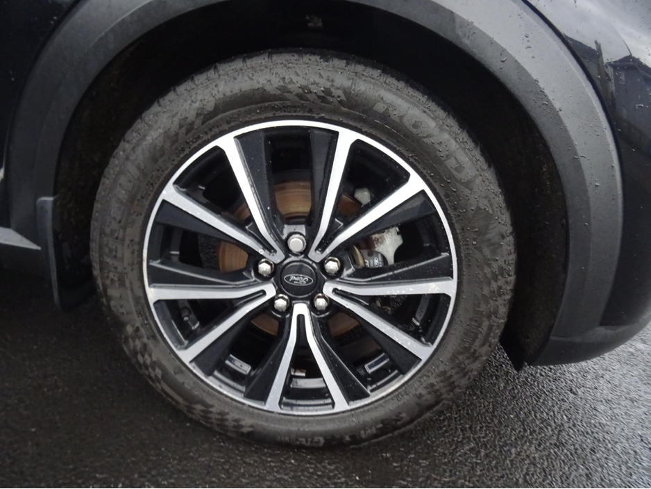 2021 Ford Puma - image 23